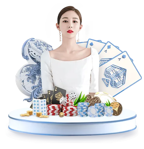 Baccarat trực tuyến tại J888.com